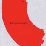 Weinglas Lampenschirm Vorlage Erstaunlich Heissgeliebtes Diy Weinglas Lampenschirme