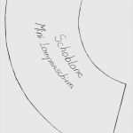 Weinglas Lampenschirm Vorlage Erstaunlich Weinglas Lampenschirm Vorlage Großartig Lampenschirm