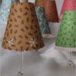 Weinglas Lampenschirm Vorlage Luxus Frelikat Vorlage Weinglas Lampenschirm