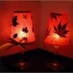 Weinglas Lampenschirm Vorlage Schönste Pro Life Family Design Lampenschirm