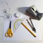 Weinglas Lampenschirm Vorlage Wunderbar Bekikilicious Diy Lampenschirm Für Weinglas Selber Machen