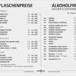 Weinkarte Vorlage Word Elegant tolle Getränkkarten Vorlage Galerie