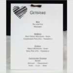 Weinkarte Vorlage Word Süß tolle Getränkkarten Vorlage Galerie