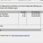 Weiterbelastung Rechnung Vorlage Großartig Kostenlose Rechnungsvorlage Rechnung Vorlag Kostenlose