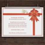 Wellness Flyer Vorlagen Best Of Drucke Selbst Geschenkgutschein Mit Schleife