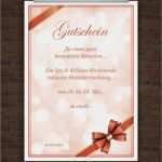 Wellness Flyer Vorlagen Elegant Drucke Selbst Gutschein Für Ein Wellness Wochenende