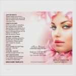 Wellness Flyer Vorlagen Erstaunlich 72 Fabelhaft Massage Flyer Vorlagen Ideen