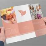 Wellness Flyer Vorlagen Erstaunlich Firmenflyer – Grafikshopper – Kreative Druckvorlagen Für