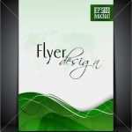 Wellness Flyer Vorlagen Erstaunlich Professional Flyer Design Brochure Royalty Free Stock