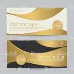 Wellness Flyer Vorlagen Fabelhaft Gold Voucher Wellness Spa Yoga Banner Template Flyer Menu