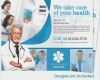 Wellness Flyer Vorlagen Genial 128 Besten Medicine Flyer Print Templates Psd Bilder