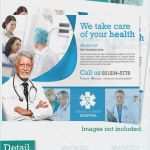 Wellness Flyer Vorlagen Genial 128 Besten Medicine Flyer Print Templates Psd Bilder