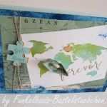 Weltkarte Geldgeschenk Vorlage Gut Weltkarte Hochzeit