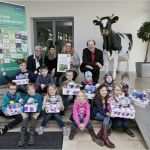 Wer Malt Bilder Nach Vorlage Einzigartig Wettbewerb &quot;wer Malt Schönste Kuh&quot; 2015 Bilder