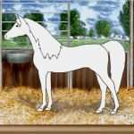 Wer Malt Bilder Nach Vorlage Schön Wer Malt Den Schönsten Araber Nach Anleitung