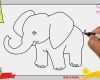 Wer Malt Bilder Nach Vorlage Schönste Elefant Zeichnen 4 Schritt Für Schritt Für Anfänger
