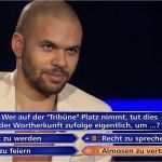 Wer Wird Millionär Powerpoint Vorlage Download Gut „wer Wird Millionär“ Desaster Bei Jauch Wichtigtuer