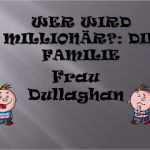 Wer Wird Millionär Powerpoint Vorlage Download Inspiration Ppt Wer Wird Millionär Die Familie Powerpoint