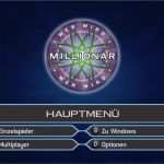 Wer Wird Millionär Powerpoint Vorlage Mit ton Wunderbar Wer Wird Millionär Party Edition Im Gamezone Test
