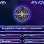 Wer Wird Millionär Vorlage Powerpoint Cool who Wants to Be A Millionaire Hd Ipad Reviews at Ipad