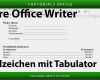 Wer Wird Millionär Vorlage Powerpoint Hübsch Füllzeichen Mit Tabulator Setzen Libre Fice Writer