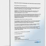 Werbebrief Vorlage Neukundengewinnung Elegant Werbebrief Für Eine Versicherungsagentur