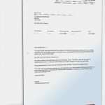 Werbebrief Vorlage Neukundengewinnung Hübsch Werbebrief Englisch Deutsch Muster Vorlage Zum Download