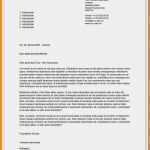 Werbebrief Vorlage Word Erstaunlich 17 Brief Adresse Vorlage