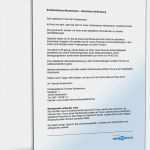 Werbebrief Vorlage Word Fabelhaft Werbebrief Eines Schlüssel Nstes Muster Zum Download