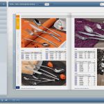 Werbeflyer Vorlage Wunderbar Arctur Internet Consulting Line Kataloge