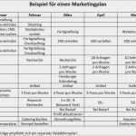 Werbeplan Erstellen Vorlage Erstaunlich 17 Werbeplan Beispiel