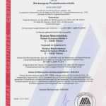 Werkseigene Produktionskontrolle Vorlage Cool Wpk Brosius Maschinenbau Und Stahlkonstruktionen Gmbh