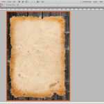 Western Steckbrief Vorlage Kostenlos Angenehm Freitagstutorial Wanted Motiv Mit Shop Saxoprint Blog