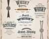 Whisky Etiketten Vorlage Luxus Whisjy Vendita Whisky E Distillati Line