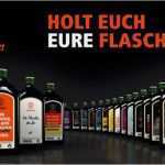 Whisky Etiketten Vorlage Wunderbar Die Jägermeister Sprücheflaschen Sind Da – öfter Mal Was
