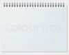 White Paper Vorlage Beste Blank White Spiral Bound Paper Drawing Pad with Shadow