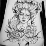 White Paper Vorlage Neu Encontre O Tatuador E A Inspiração Perfeita Para Fazer Sua