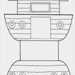 White Paper Vorlage Schön Arca De NoÉ atividades
