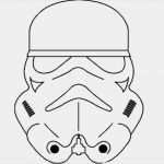 White Paper Vorlage Süß Desenho De Máscara Star Wars Para Colorir Tudodesenhos