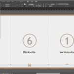 Wickelfalz Flyer Vorlage Indesign Best Of Tutorial Mehrseitigen Infoflyer Erstellen Saxoprint Blog