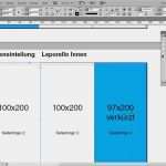 Wickelfalz Flyer Vorlage Indesign Elegant 5 0 0 Projekt 3 Flyer Dinlang Einführung