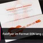 Wickelfalz Flyer Vorlage Indesign Erstaunlich Indesign Tutorial Sechsseitiger Falzflyer In Din Lang