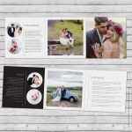 Wickelfalz Flyer Vorlage Indesign Gut Digitales Flyer Template Für Indesign 15×15 6 Seiten