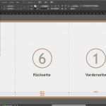 Wickelfalz Flyer Vorlage Indesign Hübsch Tutorial Mehrseitigen Infoflyer Erstellen Saxoprint Blog