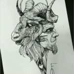 Widder Tattoo Vorlagen Angenehm Pin by Ola Gug On O