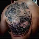 Widder Tattoo Vorlagen Elegant 50 Besten Widder Tattoos Designs Und Ideen Mit Bedeutungen