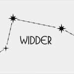 Widder Tattoo Vorlagen Großartig Wandtattoo Sternbild Widder