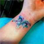 Widder Tattoo Vorlagen Gut 50 Besten Widder Tattoos Designs Und Ideen Mit Bedeutungen