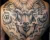 Widder Tattoo Vorlagen Gut Widder Tattoo Symbolik Und Bedeutungen