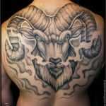 Widder Tattoo Vorlagen Gut Widder Tattoo Symbolik Und Bedeutungen